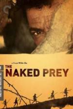 Watch The Naked Prey Xmovies8