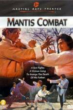 Watch Mantis Combat Xmovies8