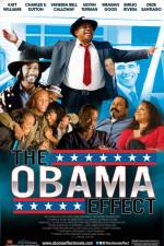 Watch The Obama Effect Xmovies8