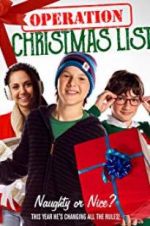 Watch Operation Christmas List Xmovies8