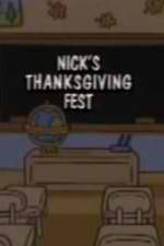 Watch Nick's Thanksgiving Fest Xmovies8
