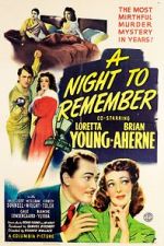 Watch A Night to Remember Xmovies8