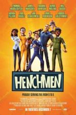 Watch Henchmen Xmovies8