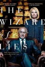 Watch The Wizard of Lies Xmovies8