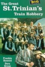 Watch The Great St Trinian's Train Robbery Xmovies8