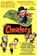Watch The Cheaters Xmovies8