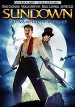 Watch Sundown: The Vampire in Retreat Xmovies8