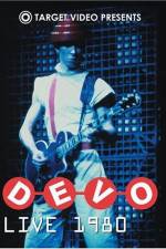 Watch Devo Live 1980 Xmovies8