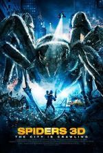 Watch Spiders 3D Xmovies8