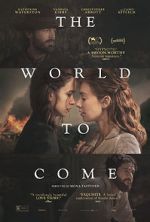 Watch The World to Come Xmovies8
