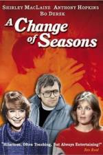 Watch A Change of Seasons Xmovies8