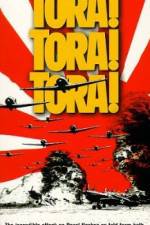 Watch Tora! Tora! Tora! Xmovies8