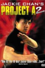 Watch Project A Part II Xmovies8