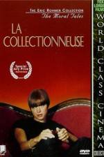 Watch La collectionneuse Xmovies8