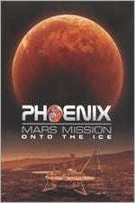 Watch Phoenix Mars Mission: Ashes to Ice Xmovies8