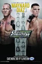 Watch The Ultimate Fighter 18 Finale Gray Maynard vs. Nate Diaz Xmovies8