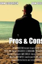 Watch Pros & Cons Xmovies8
