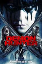 Watch Demon Hunter Xmovies8