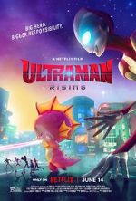 Watch Ultraman: Rising Xmovies8