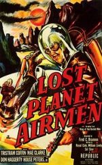 Watch Lost Planet Airmen Xmovies8