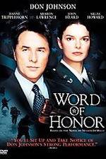 Watch Word of Honor Xmovies8