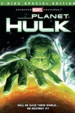 Watch Planet Hulk Xmovies8