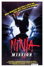 Watch The Ninja Mission Xmovies8