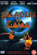 Watch Shaolin dou La Ma Xmovies8