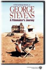 Watch George Stevens: A Filmmaker's Journey Xmovies8
