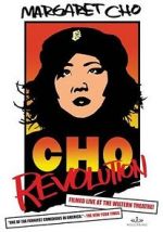 Watch Margaret Cho: CHO Revolution Xmovies8