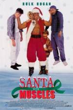 Watch Santa with Muscles Xmovies8