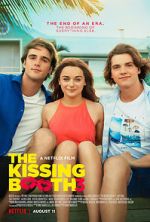 Watch The Kissing Booth 3 Xmovies8