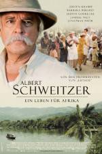 Watch Albert Schweitzer Xmovies8