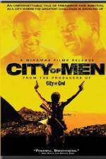 Watch Cidade dos Homens Xmovies8