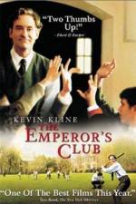 Watch The Emperor's Club Xmovies8
