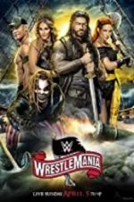 Watch WrestleMania 36 Xmovies8