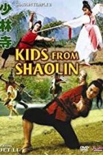 Watch Kids from Shaolin Xmovies8