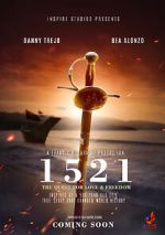 Watch 1521: The Quest for Love and Freedom Xmovies8