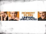 Watch Robert Klein: Unfair and Unbalanced Xmovies8