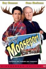 Watch Welcome to Mooseport Xmovies8