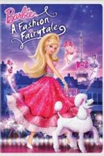 Watch Barbie: A Fashion Fairytale Xmovies8