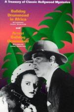 Watch Arrest Bulldog Drummond Xmovies8