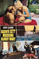 Watch Agente 077 missione Bloody Mary Xmovies8