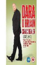 Watch Dara O Briain - Craic Dealer Xmovies8