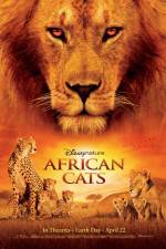 Watch African Cats Xmovies8