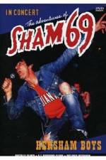 Watch Adventures Of Sham 69 Xmovies8