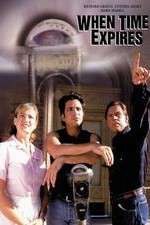 Watch When Time Expires Xmovies8