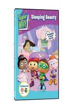 Watch Super Why - Sleeping Beauty Xmovies8