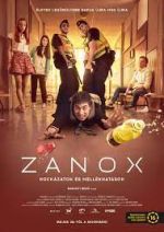 Watch Zanox Xmovies8