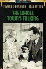Watch The Whole Town's Talking Xmovies8